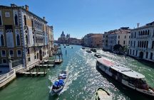 Venice Private Walking Tour