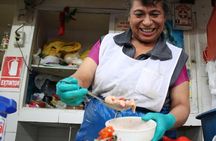 Lima Market Food Tour