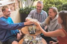 Craft Beer Tour in Bogotá