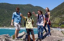 Lagoinha do Leste Hiking and Photography Adventure 