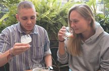 Craft Beer Tour in Bogotá
