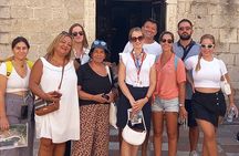 Kotor Old Town Walking Tour