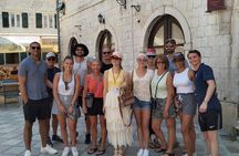 Kotor Old Town Walking Tour