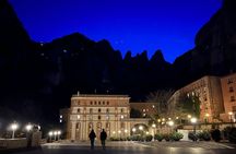 Montserrat Afternoon tour with hiking, very small group