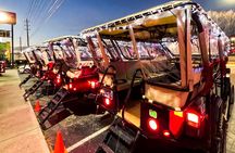 Winterfest Scenic Evening Tour