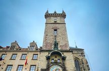 2 Days of Prague Exploration: Left and Right bank of Vltava River