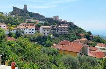 Kruja - Attractions and Bazar, Private Tour from Tirana