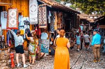 Kruja - Attractions and Bazar, Private Tour from Tirana