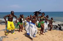 African Drum and Dance Lessons