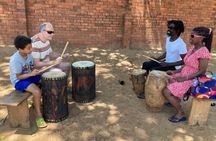 African Drum and Dance Lessons