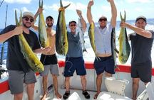 4 Hour Punta Cana Fishing Tour