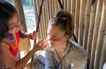 Tour to the Amazon for one day