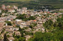 Gjirokaster - The Stone City of UNESCO, Private Tour from Tirana 