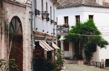 Gjirokaster - The Stone City of UNESCO, Private Tour from Tirana 