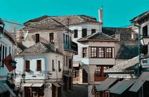 Gjirokaster - The Stone City of UNESCO, Private Tour from Tirana 