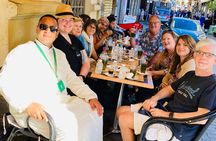 BEST SELLER TANGIER PRIVATE TOUR: Highlights, Camels & Old Town 