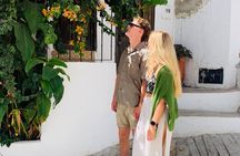 BEST SELLER TANGIER PRIVATE TOUR: Highlights, Camels & Old Town 