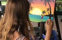 Phap Studio Gallery Art Classes Painting Workshop Hoi An