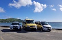 Full Day Private Tour to the West Of Puerto Rico