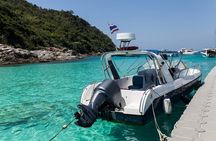 Full Day Private Tour to the West Of Puerto Rico