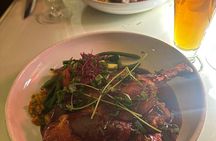 3 Hour Private Bisbee Food Tour