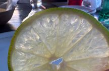 1 Hour Bisbee Mountain Food Tour
