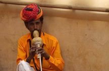 12 Days Private Tour North India with Buddha Circuit
