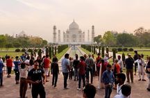 12 Days Private Tour North India with Buddha Circuit