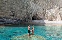 The Ultimate Private Tour on Zakynthos Island !!! (No. 2)