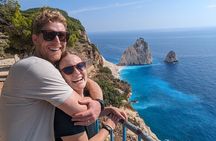 The Ultimate Private Tour on Zakynthos Island !!! (No. 2)