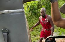 3 Days Maasai Mara Safari With Special Rates