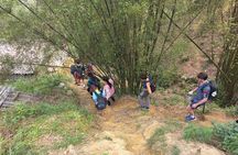 2 Days and 1 Night Sa Pa Trekking 