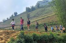 2 Days and 1 Night Sa Pa Trekking 