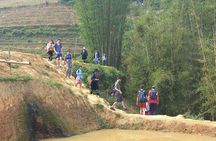 2 Days and 1 Night Sa Pa Trekking 