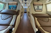 From Hanoi: Ha Giang Loop Motorbike Tour (3 nights, 2 days)