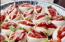 Authentic Ghanaian Cooking Lessons and Take Out Services.