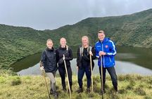 1 Day Bisoke Hike Safari at Volcanoes National Park