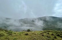1 Day Bisoke Hike Safari at Volcanoes National Park