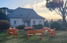 Wine, Gin & Whisky Tour - Hobart & SE Tasmania