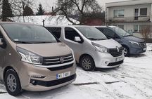 Private Tour: Zakopane and Tatra Mountains from Krakow