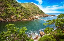 Epic Tsitsikamma Tour: Zipline & Storms River Mouth