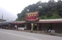 Cameron Highlands Day Trip
