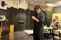 Ninja experience in Takayama - Special Course