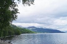 Small Group Day Trip to the Stunning Scottish Highlands & Glencoe