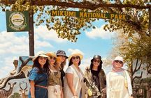 3 Days and 2 Nights Mikumi Private Safari Adventure