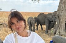 3 Days and 2 Nights Mikumi Private Safari Adventure