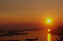 Dubrovnik Sunset Tour