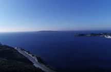 Private Temple of Poseidon Tour with a Pickup 