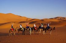 12 Day Morocco Tour