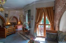 7 Days Private Historical Tour of 6 Cities in Morocco